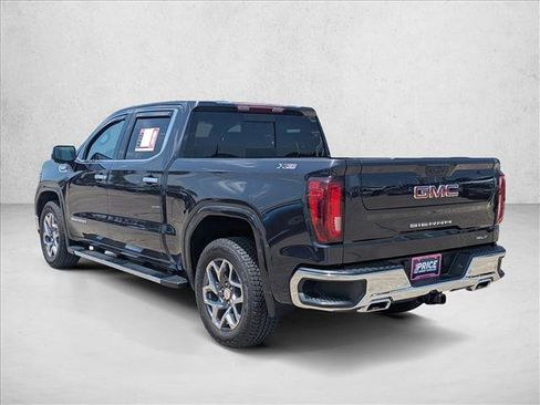 Used 2026 GMC Sierra 1500 SLT AWD/4WD image 7