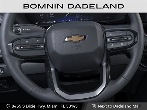 New 2026 Chevrolet Colorado LT w/ LT Convenience Package RWD image 19