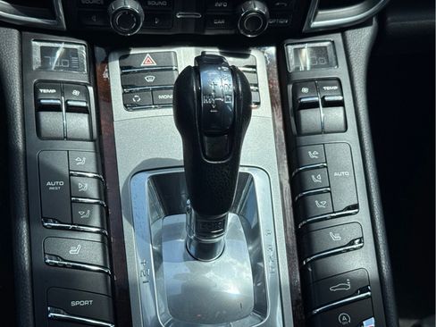 Used 2011 Porsche Panamera 4 AWD/4WD image 16
