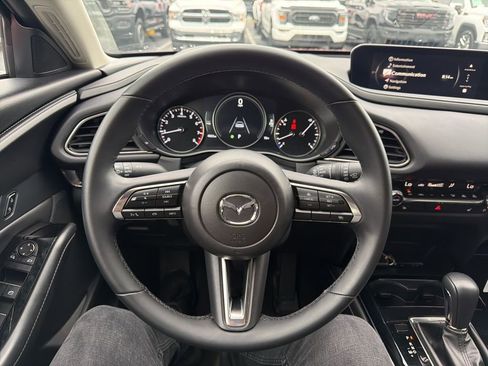 Used 2025 MAZDA CX-30 AWD 2.5 S w/ Preferred Package image 12