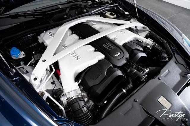 Used 2016 Aston Martin Rapide S RWD image 5