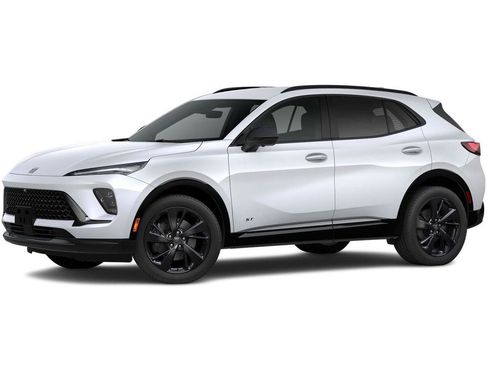 New 2026 Buick Envision Sport Touring image 26