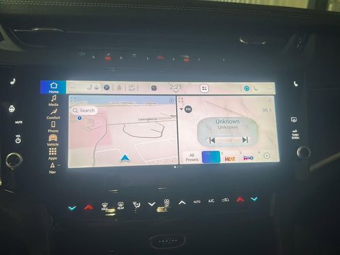 New 2026 Jeep Grand Cherokee L 4WD image 20