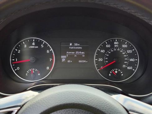 Used 2021 Kia Seltos S FWD image 10