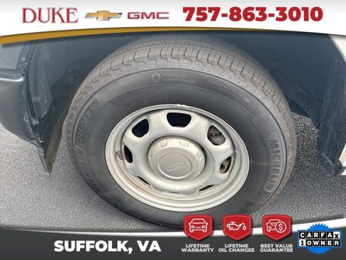 Used 2019 Ford F150 XL w/ Equipment Group 101A Mid image 11