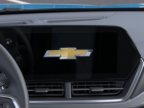 New 2026 Chevrolet Trax LT w/ Driver Confidence Package FWD image 20