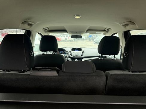 Used 2016 Ford Escape SE image 21