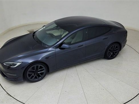 Used 2023 Tesla Model S Standard Range image 77