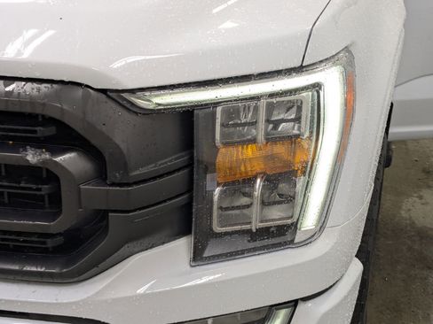 Certified 2023 Ford F150 XLT w/ Equipment Group 302A High image 15