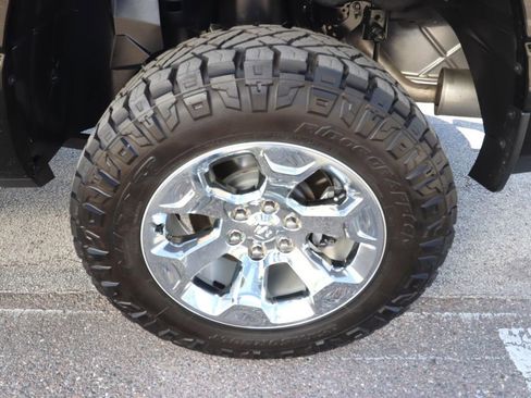 Used 2022 RAM 1500 Big Horn image 14