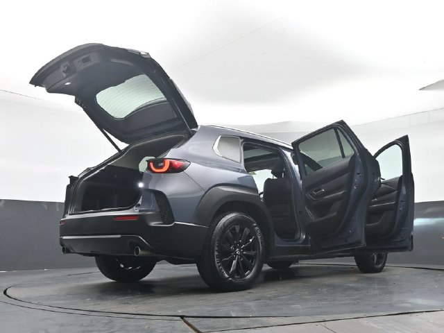 Certified 2025 MAZDA CX-50 AWD 2.5 S w/ Weather Package image 47