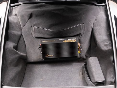 Used 1996 Porsche 911 Targa RWD image 86