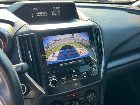 Used 2017 Subaru Impreza 2.0i Sport image 27