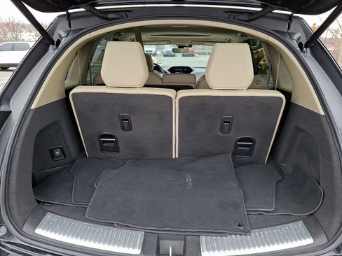 Used 2019 Acura MDX SH-AWD image 28