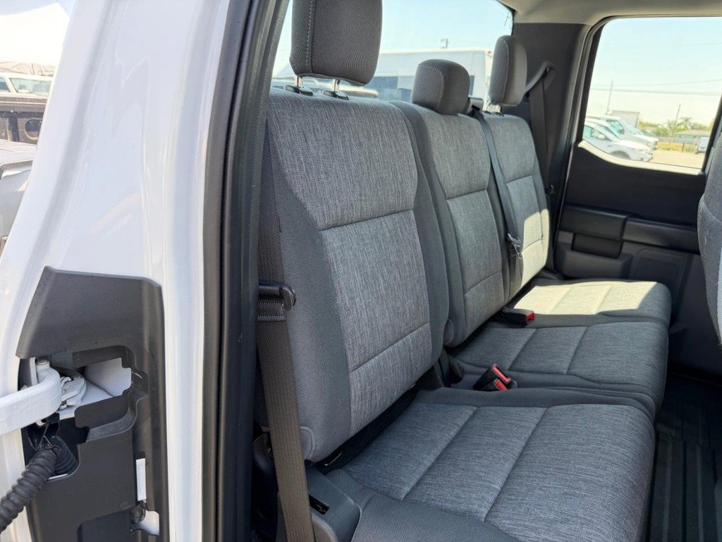 Used 2021 Ford F150 XL w/ Equipment Group 101A High RWD image 27