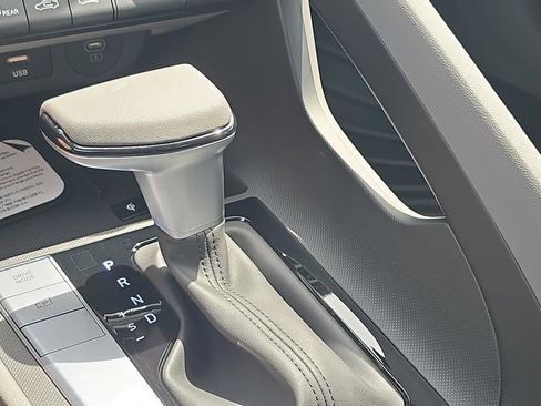 New 2026 Hyundai Elantra Sport FWD image 22