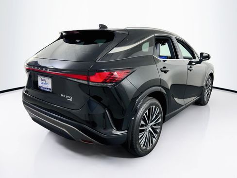 Used 2023 Lexus RX 350 Premium Plus w/ Accessory Package AWD/4WD image 5