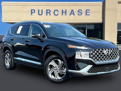Used 2023 Hyundai Santa Fe SEL w/ Premium Package
