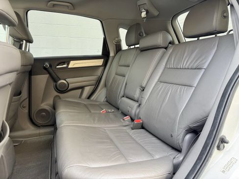 Used 2011 Honda CR-V EX-L image 24