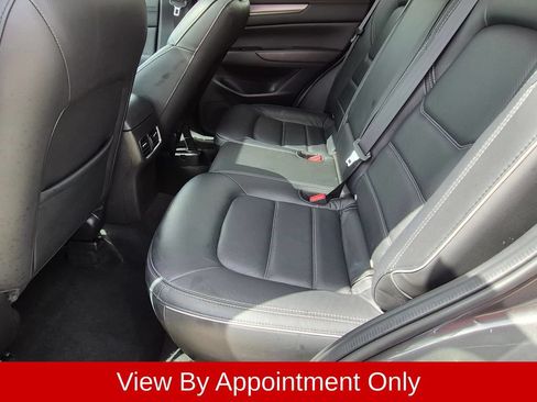 Used 2025 MAZDA CX-5 AWD 2.5 S w/ Preferred Package image 30