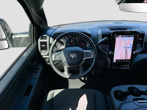 New 2026 RAM 3500 Tradesman image 30