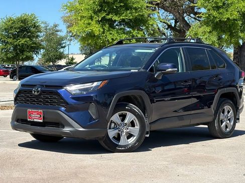 Certified 2024 Toyota RAV4 XLE w/ Convenience Package image 42