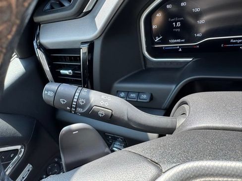 Used 2023 GMC Sierra 1500 Denali w/ Denali Reserve Package AWD/4WD image 22
