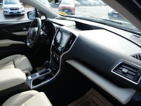 Used 2021 Subaru Ascent Limited w/ Technology Package image 35