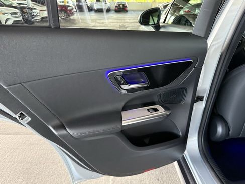 New 2026 Mercedes-Benz CLE 53 AMG 4MATIC Cabriolet image 24