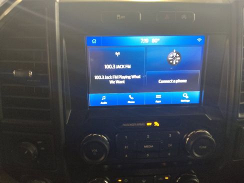 Used 2020 Ford F150 XL w/ Equipment Group 101A Mid RWD image 25
