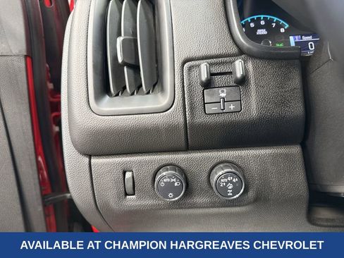 Certified 2018 Chevrolet Colorado ZR2 image 24