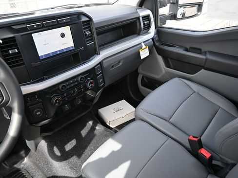New 2024 Ford F450 XL image 17
