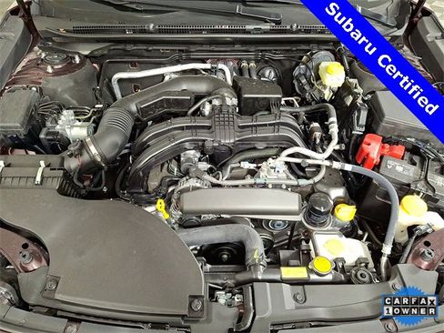 Used 2025 Subaru Outback Touring image 33