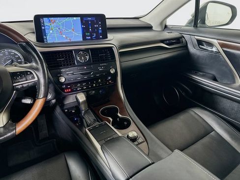 Used 2020 Lexus RX 350 AWD w/ Premium Package image 26