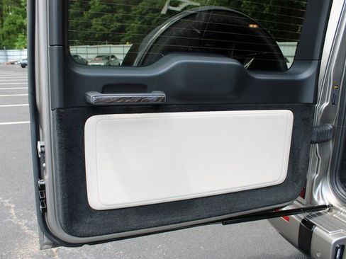 Used 2023 Mercedes-Benz G 63 AMG 4MATIC image 30