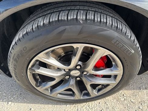 Used 2022 Dodge Durango SRT image 33