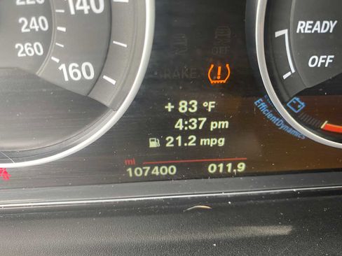 Used 2014 BMW 328i xDrive Sedan AWD/4WD image 7