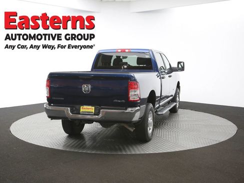 Used 2024 RAM 2500 Big Horn w/ Bed Utility Group image 39