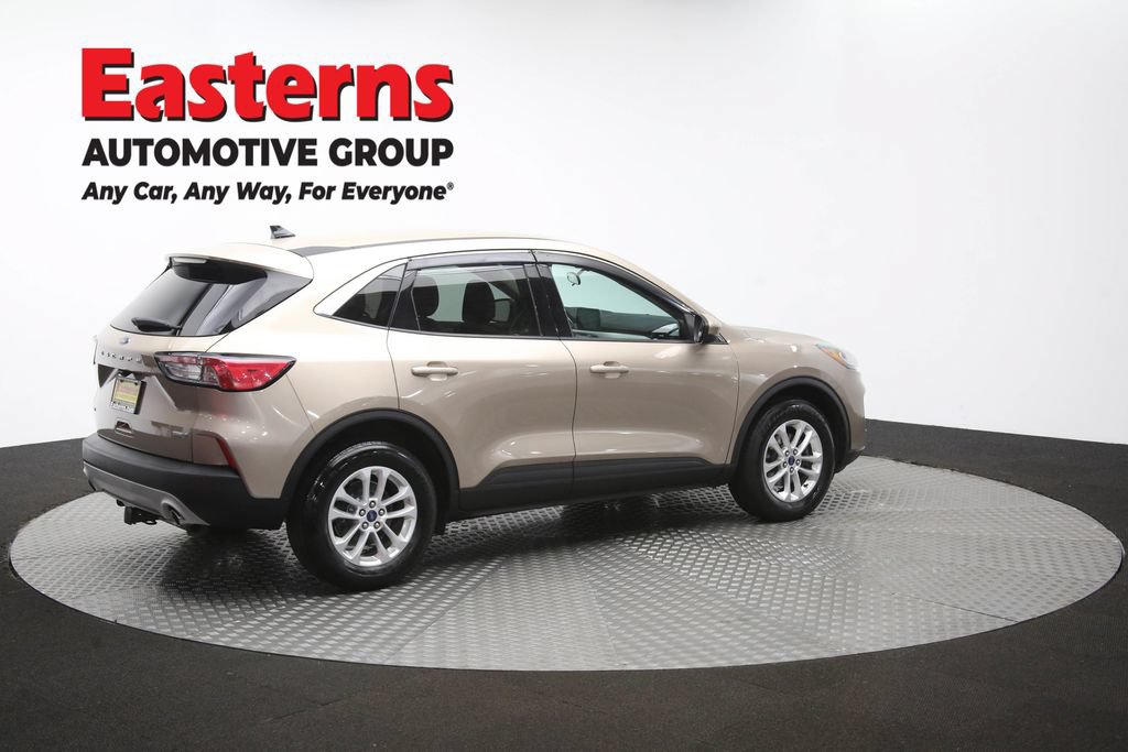 Used 2020 Ford Escape SE AWD/4WD image 44
