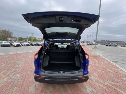 Certified 2024 Honda CR-V EX-L image 29