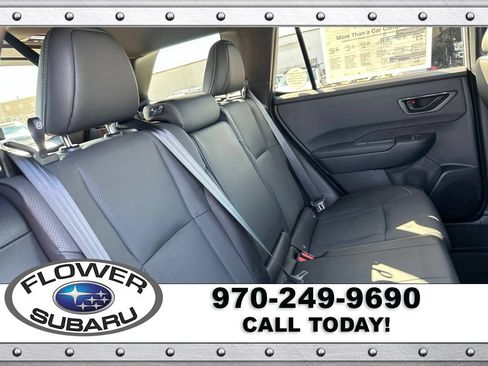 New 2026 Subaru Outback Wilderness AWD/4WD image 15