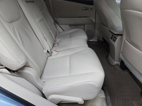 Used 2011 Lexus RX 350 2WD image 13