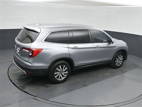 Used 2019 Honda Pilot EX-L image 33