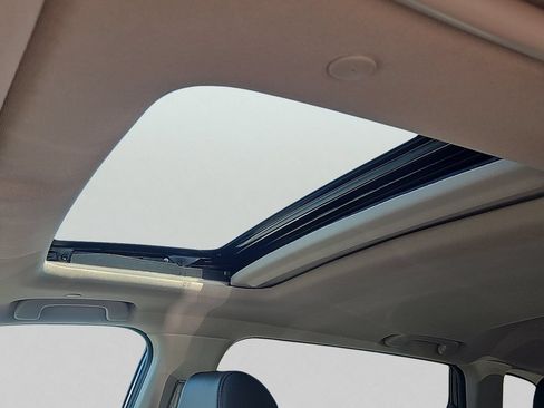 Certified 2024 Honda CR-V EX-L image 14