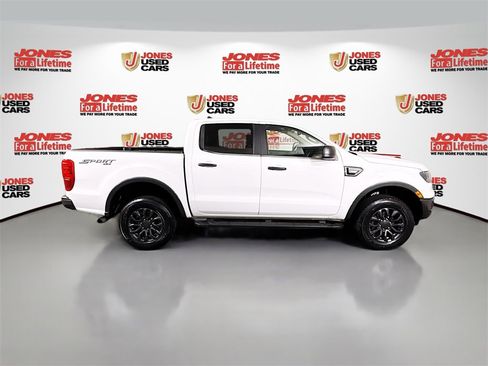 Used 2019 Ford Ranger XLT w/ Equipment Group 301A Mid image 18