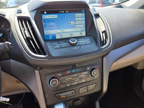 Used 2018 Ford Escape SEL FWD image 26