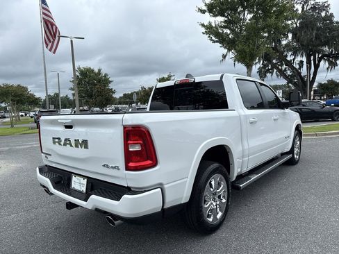 New 2026 RAM 1500 Big Horn image 2