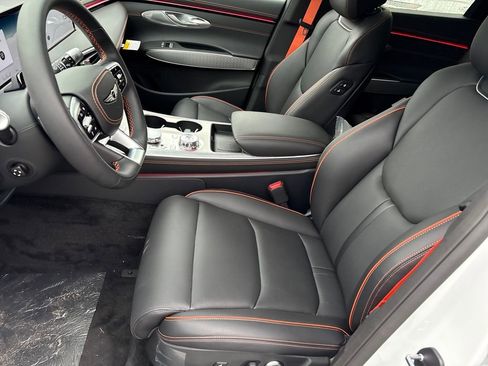 New 2026 Genesis GV70 2.5T Sport Prestige image 9