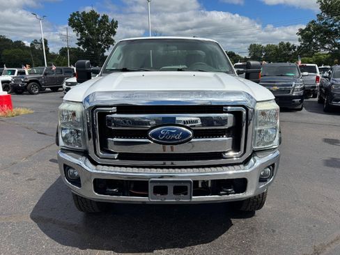Used 2012 Ford F350 XLT w/ XLT Value Pkg AWD/4WD image 8