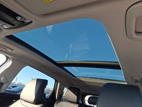 New 2026 Kia Sportage EX image 10